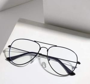 Aviator Eyeglass for Men