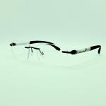 Polo Rimless Frame