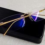 Filano Rimless Frame