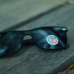 Ray-Ban Polarized Sunglass