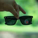 Ray-Ban Polarized Sunglass