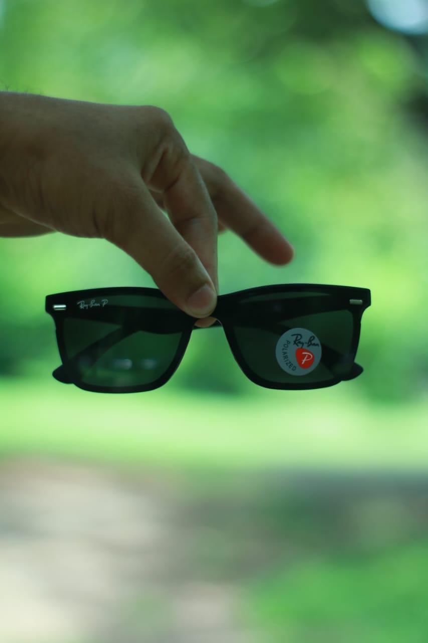 Ray-Ban Polarized Sunglass